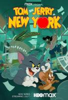 Tom y Jerry en Nueva York (Serie de TV) - Poster / Imagen Principal