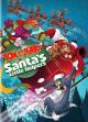 Tom and Jerry: Santa's Little Helpers (TV)
