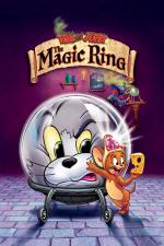 Tom y Jerry: El anillo mágico 