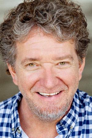 Tom Ayers