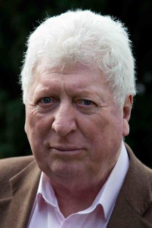 Tom Baker