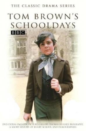 Tom Brown's Schooldays (TV Miniseries)