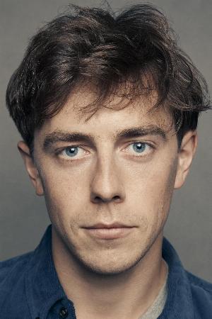 Tom Byrne