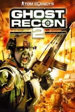 Tom Clancy's Ghost Recon 2 