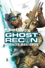Ghost Recon: Advanced Warfighter 