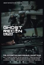 Ghost Recon: Alpha (S)