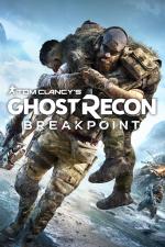 Tom Clancy's Ghost Recon Breakpoint 