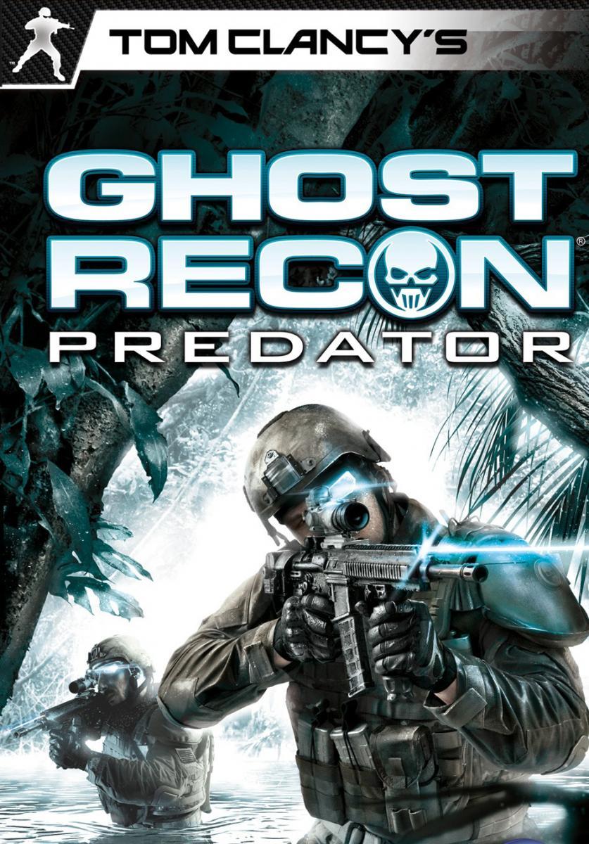 Image gallery for Ghost Recon: Predator - FilmAffinity