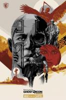 Tom Clancy's Ghost Recon Wildlands: War Within the Cartel (TV) - Posters