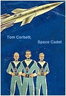Tom Corbett, Space Cadet (TV Series) (TV Series)
