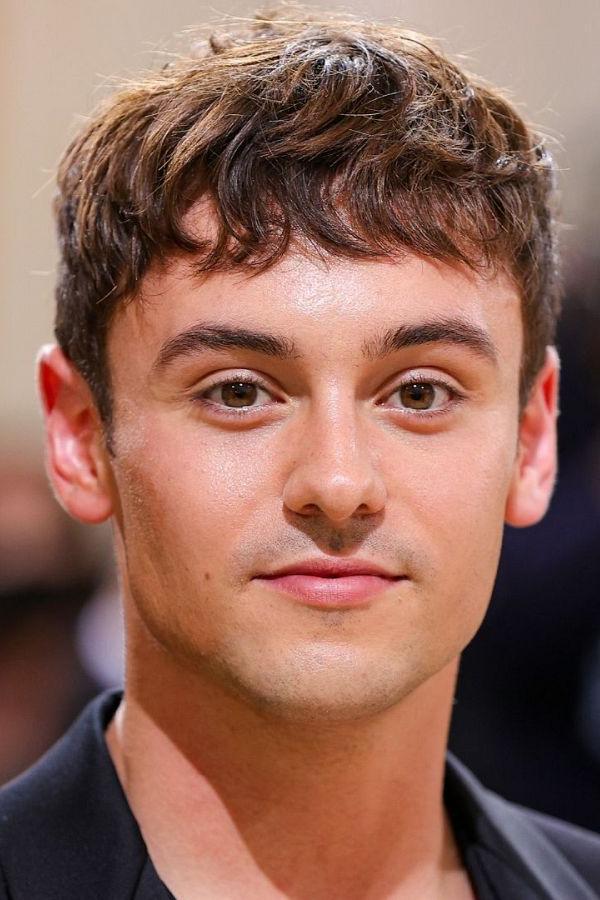 Tom Daley