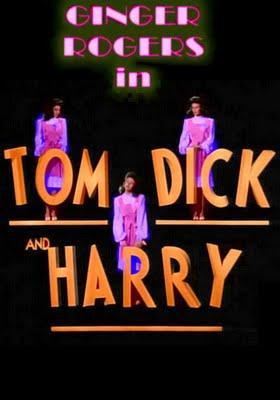 Tom Dick and Harry 