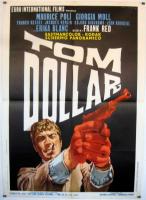 Tom Dollar  - Poster / Imagen Principal