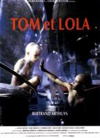 Tom y Lola  - Poster / Imagen Principal