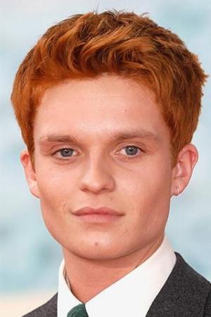 Tom Glynn-Carney