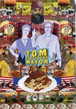 Tom Goes to the Mayor (TV Series)