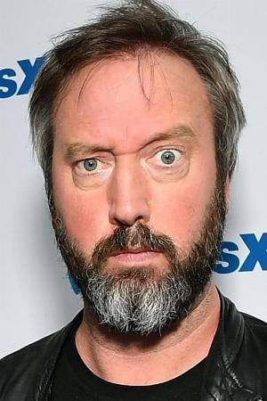Tom Green