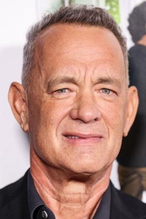 Tom Hanks