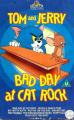 Tom y Jerry: Bad Day at Cat Rock (C)