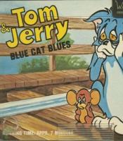 Tom y Jerry: Tristezas de gato (C) - Posters