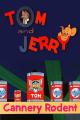 Tom y Jerry: Comida para tiburones (C)