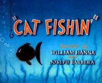 Cat Fishin' (S) - Stills