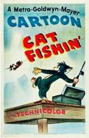 Tom y Jerry: Gato pescador (C) - Poster / Imagen Principal