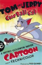 Tom y Jerry: Billar gatuno (C)