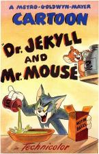 Tom y Jerry: Dr. Jekyll y el Sr. Ratón (C)