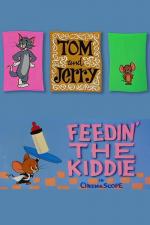 Tom y Jerry: El ratoncito huérfano (C)