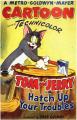 Tom y Jerry: Olvida tus problemas (C)