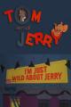 Tom y Jerry: Loco por Jerry (C)
