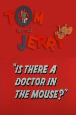 Tom y Jerry: Ratón de laboratorio (C)