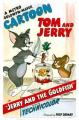 Tom y Jerry: Jerry y el pececito (C)
