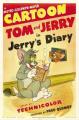 Tom y Jerry: El diario de Jerry (C)