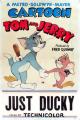 Tom & Jerry: Just Ducky (S)