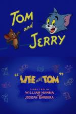 Tom y Jerry: La vida con Tom (C)