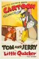 Tom y Jerry: El pequeño patito (C)