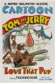 Tom & Jerry: Love That Pup (S)