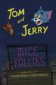 Tom y Jerry: Ratones sobre hielo (C)