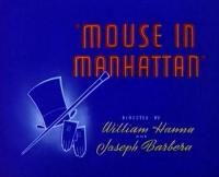 Tom y Jerry: Un ratón en Manhattan (C) - Fotogramas