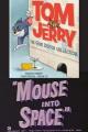 Tom y Jerry: Ratón en el espacio (C)
