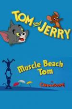 Tom y Jerry: El musculoso gato de la playa (C)