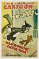 Tom & Jerry: Old Rockin' Chair Tom (S)