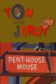 Tom y Jerry: Un ratón de altura (C)