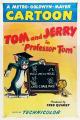 Tom y Jerry: El profesor Tom (C)