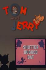 Tom & Jerry: Shutter Bugged Cat (S)