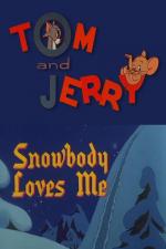 Tom y Jerry: Solo en la nieve (C)