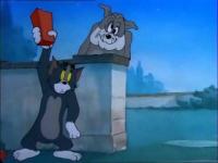 Tom y Jerry: Vaya serenata (C) - Fotogramas
