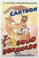 Tom y Jerry: Vaya serenata (C) - Poster / Imagen Principal